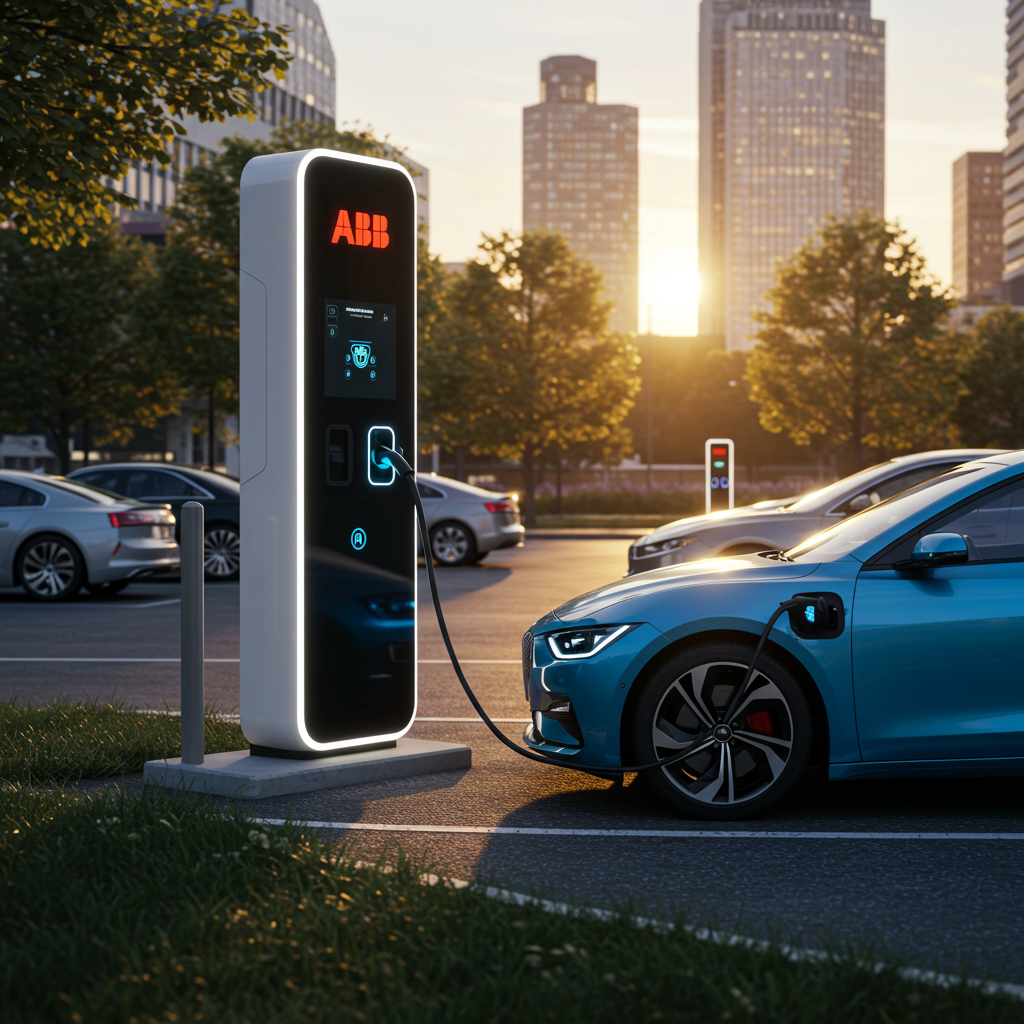 ladeløsning til boligforeninger uforpligtende tilbud